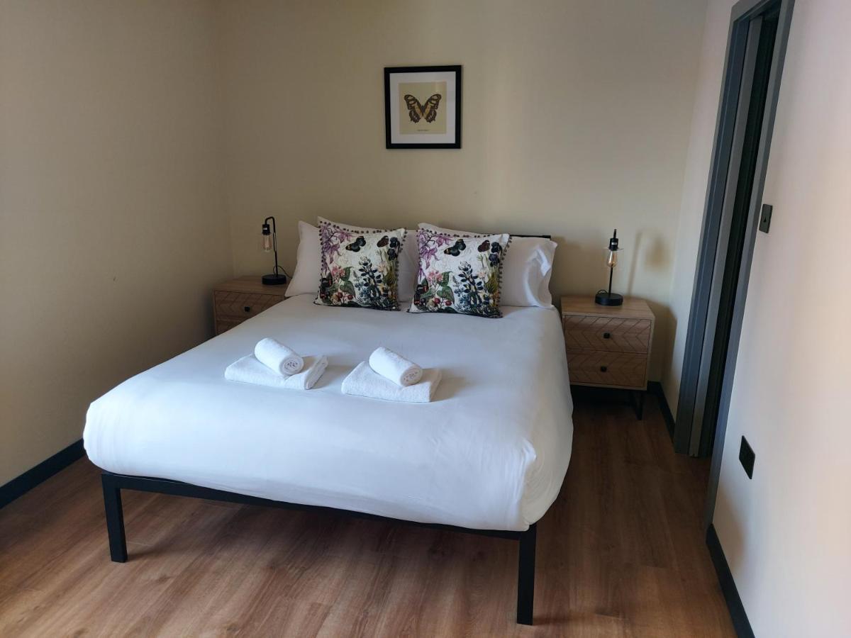 Apartamento Holyrood New