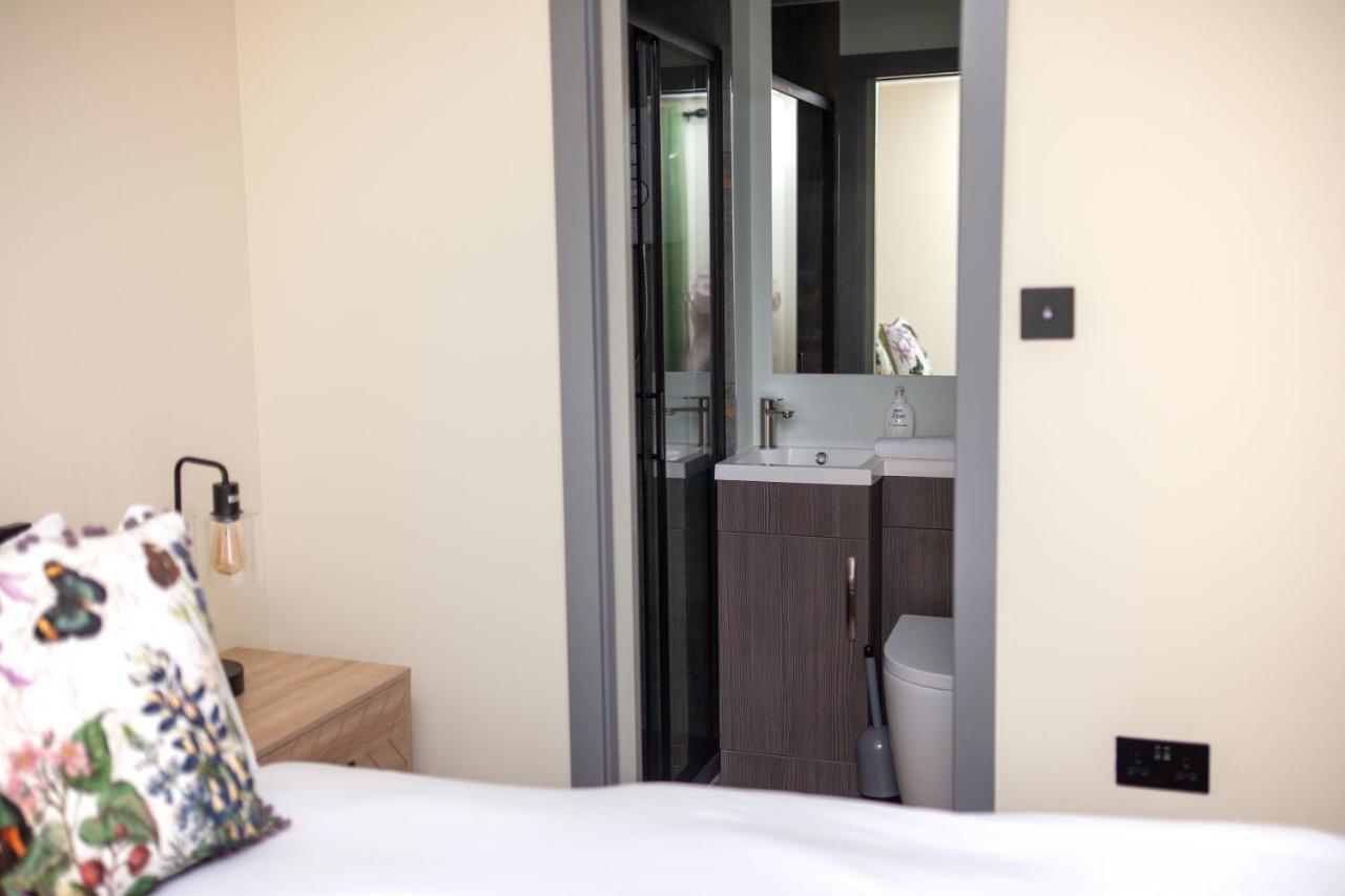 Apartamento Holyrood New *