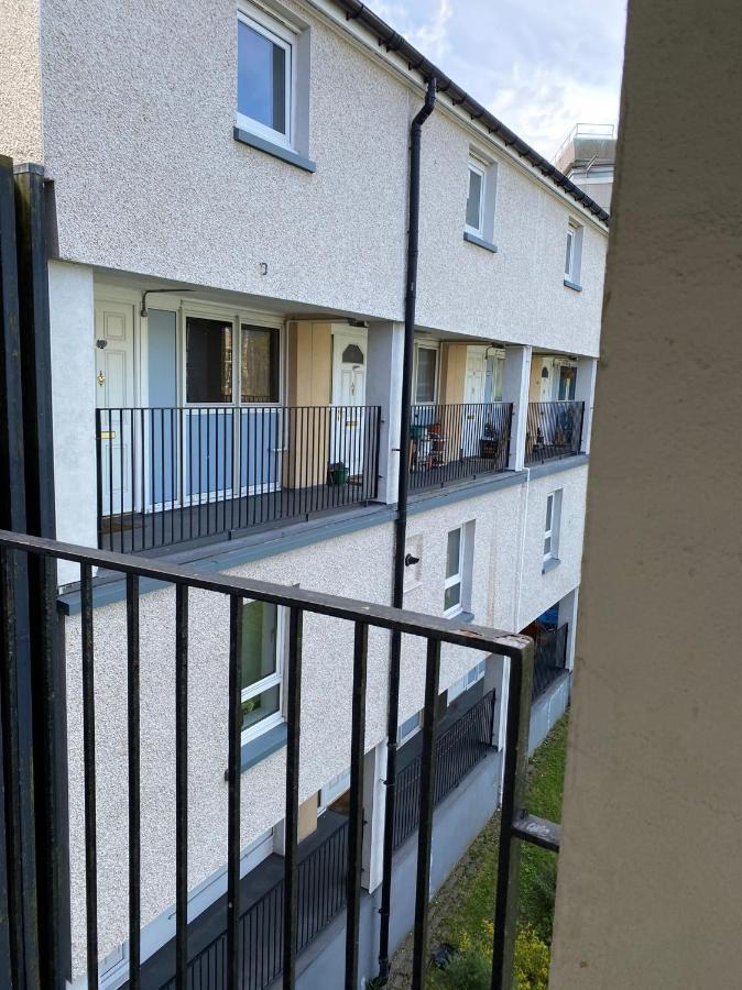 Apartamento Holyrood New