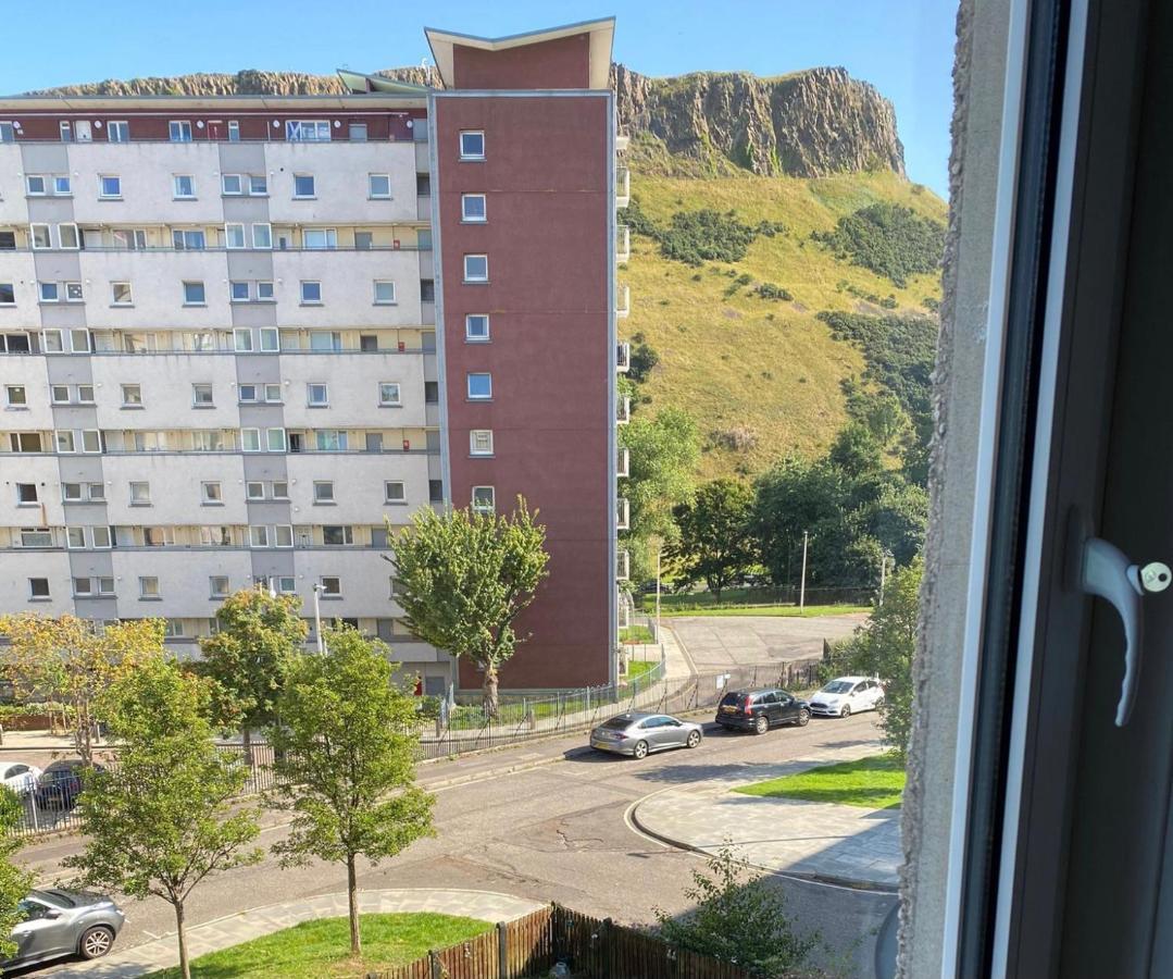 Apartamento Holyrood New *