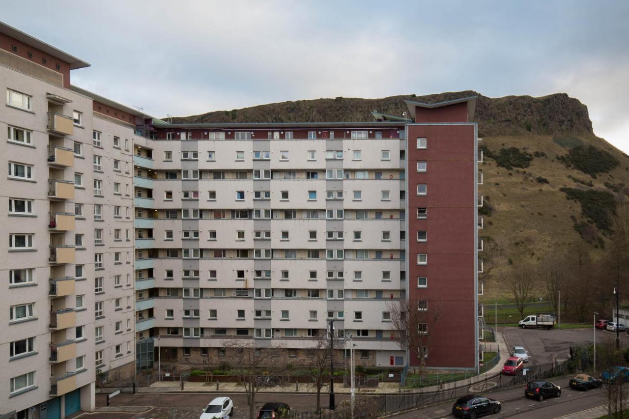 Apartamento Holyrood New